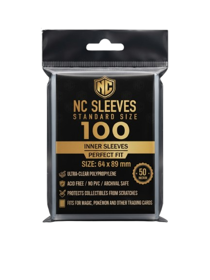 Innersleeves